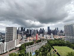 The Landmark (D3), Condominium #515957321